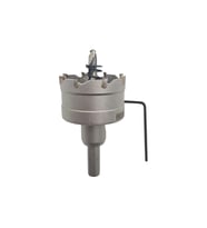 Fixonic Eratool ERA55854 44mm TCT Elmas Panç (Gri)