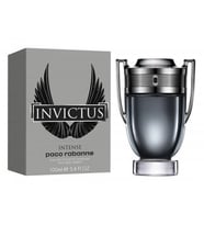 PACO RABANNE İNVİCTUS İNTENSE EDT 100 ML