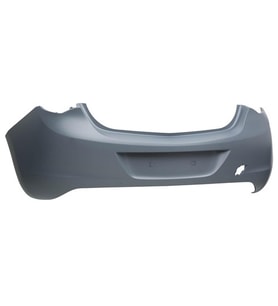 OPEL ASTRA J ARKA TAMPON SEDAN 12- OPL07AS130 20877796