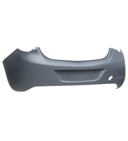 OPEL ASTRA J ARKA TAMPON SEDAN 12- OPL07AS130 20877796