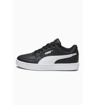 Puma Caven 2.0 Jr Unisex Sneaker Ayakkabı Siyah Beyaz 36-39 (Siyah - Beyaz)