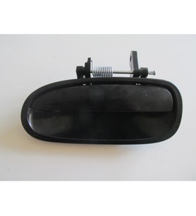 HONDA CIVIC- SD- 99/01; ARKA KAPI DIŞ AÇMA KOLU SOL SİYAH 72680-S04-003 406-3062