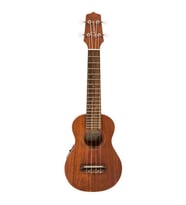 Takamine EGU-S1 Elektro Soprano Ukulele