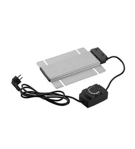 Erginoks Chafing Dish / Reşo Isıtıcısı – TERMOSTATLI (TI-06)