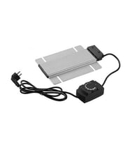 Erginoks Chafing Dish / Reşo Isıtıcısı – TERMOSTATLI (TI-06)