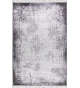 Merinos Halı Rodin 60895 097 Serisi Akrilik Salon Oturma Odası Halısı