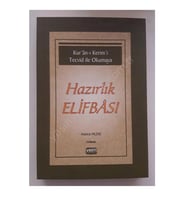 Hazırlık Elifbası