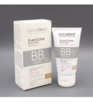 Dermaderm BB Krem Orta Ton 50 gr