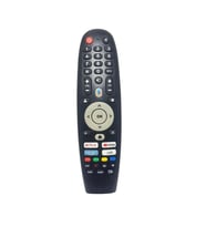 Skytech Model No 55ST1305 İle Uyumlu Googlee Tv Kumandası-Mikrofonsuz