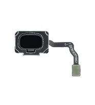 Samsung Galaxy S9 Sm G960F Parmak İzi Okuyucu Flex Siyah