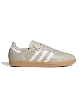 adidas Samba Og Unisex Günlük Ayakkabı JR0883 Beyaz