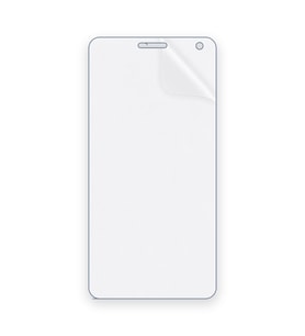 SChitec Lenovo S668t Uyumlu Ön Yüzey Nano Şeffaf Hidrojel Ekran Koruyucu
