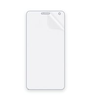 SChitec Lenovo S668t Uyumlu Ön Yüzey Nano Şeffaf Hidrojel Ekran Koruyucu