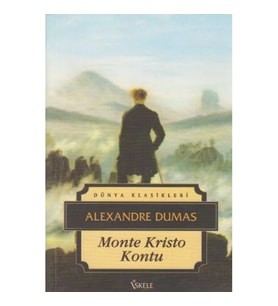 Monte Kristo Kontu
