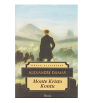 Monte Kristo Kontu