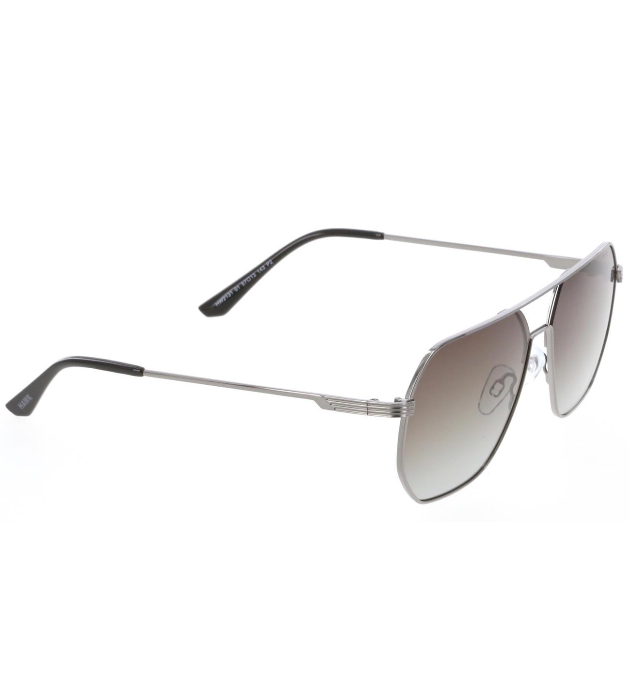 Hawk HW2131-01 57 Polarize Unisex Güneş Gözlüğü