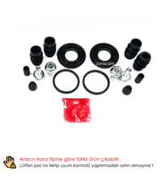 Jaroparts Toyota Auris Arka Fren Kaliper Tamir Takımı 2014-2018