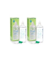 Biotrue 2'li Paket Lens Solüsyonu 300 ml