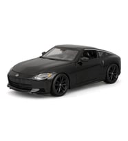1:24 2023 Nissan Z Siyah 32904-04