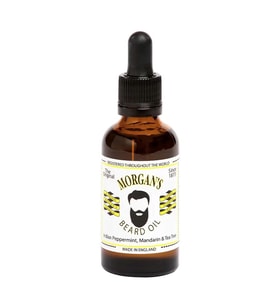 Morgan's Pomade Original Beard Oil Sakal Yağı 50 ml