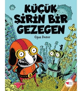 Küçük Şirin Bir Gezegen