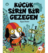 Küçük Şirin Bir Gezegen
