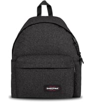 Eastpak Padded Pak'R Unisex Yetişkin Sırt Çantası Spark Black Standart