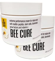 Bee Cure 2 Adet 150 ml Venom Cream Pain Cream