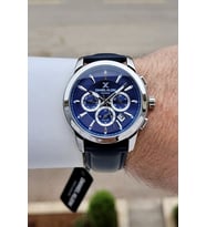 Daniel Klein DKGNCT2256 Erkek Kol Saati