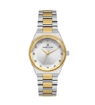 DANIEL KLEIN DK.3.10041-3 KADIN KOL SAATİ (Gold)