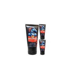 Süper Hors Active Cream 50 ml Erkek Özel Zaman ve Katılık 3 Adet