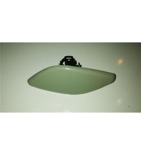 FAR YIKAMA KAPAĞI MAZDA 3 2009-2012 SOL