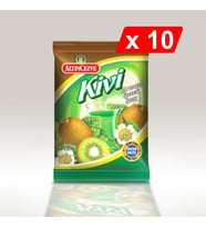 Altın Cezve Kivi Aromalı Içecek 10 Paket