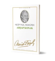 Ahşap Konak