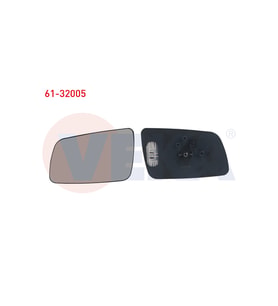 OPEL ASTRA G 1998-2002 AYNA CAMI SOL 1165798