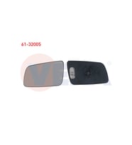 OPEL ASTRA G 1998-2002 AYNA CAMI SOL 1165798