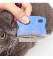 Kedi Köpek İçin Bit Pire Tarağı