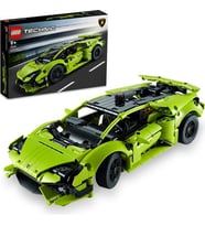 LEGO Technic 42161 Lamborghini Huracán Tecnica (806 Parça)
