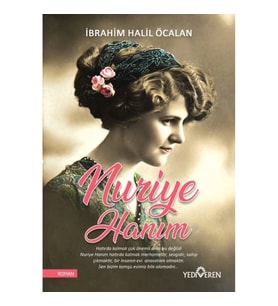 Nuriye Hanım