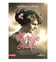 Nuriye Hanım