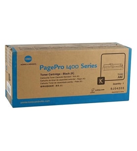 Tonersepeti Konica Minolta PagePro 1400W Orjinal Toner