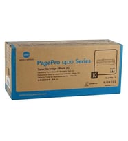 Tonersepeti Konica Minolta PagePro 1400W Orjinal Toner