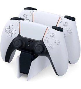 Sony Dualsense Usb Type A Charging Station For Playstation (Playstation5),Multicolor (Çok Renkli)