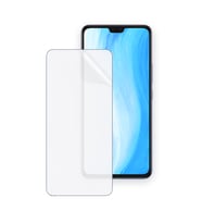 SChitec VIVO S5 Uyumlu Ön Yüzey Nano Şeffaf Hidrojel Ekran Koruyucu