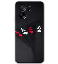 Xiaomi Mi 13T Pro Kılıf HD Desen Baskılı Arka Kapak - Full As