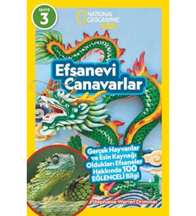 Kids- Efsanevi Canavarlar