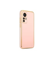 Xiaomi Mi 12T Uyumlu Kılıf Zore Bark Kapak
