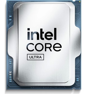 Intel Core Ultra 7 265K TRAY 5.50 Ghz 20 Çekirdek 66MB 1851p 3nm Kutusuz İşlemci