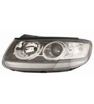 Hyundai Santafe 2009 Sonrası Sol Far 921012B025