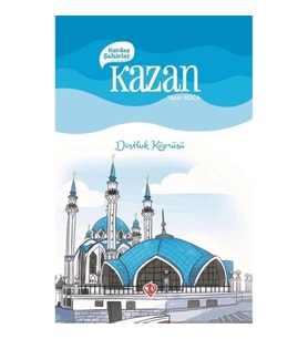 Kardeş Şehirler Kazan
